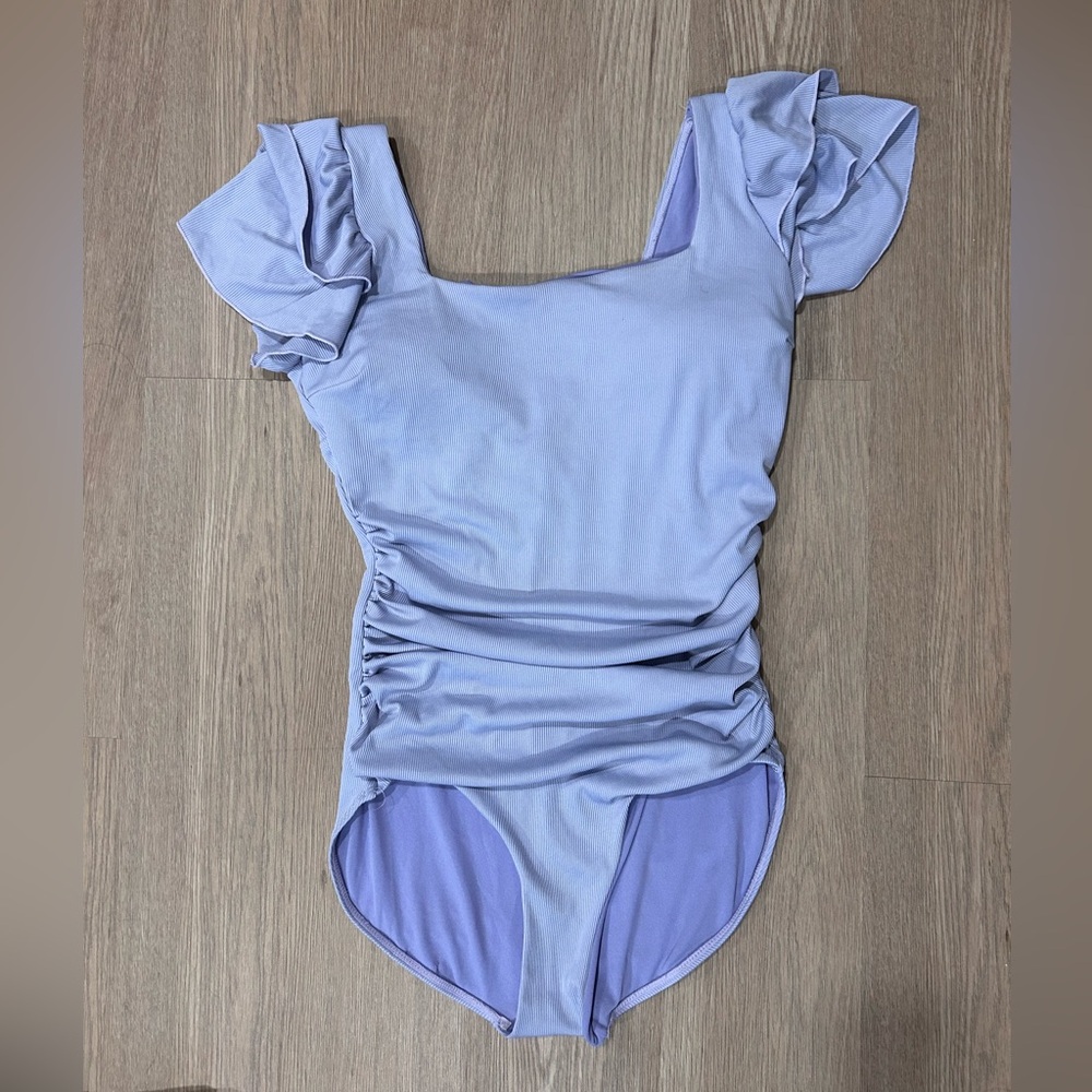 Janela Bay one piece swimsuit